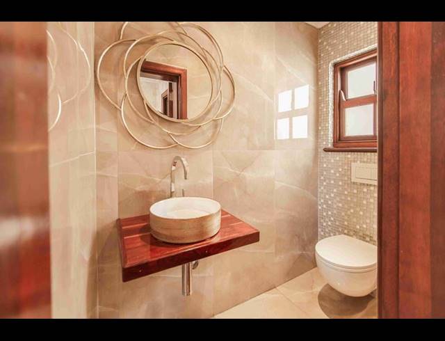 4 BEDROOM PROPERTY TO RENT IN COPPERLEAF ESTATE